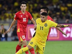Terungkap! Rupanya Vietnam yang Ngadu soal Naturalisasi Malaysia