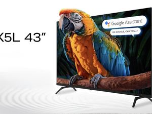 Infinix Smart TV X5L 43 Inch Rilis di Indonesia, Harga Rp 2 Jutaan