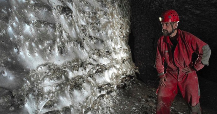 Jaring laba-aba raksasa