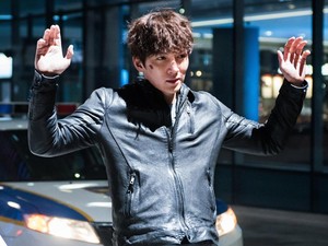 Tantangan Ji Chang Wook Main Drakor Adaptasi Film yang Pernah Dibintanginya
