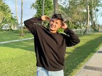 Sukses Berkarier di Indonesia, Jirayut Renovasi Rumah di Kampung Jadi 2 Lantai