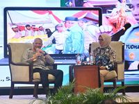 BMKG: Ini Wilayah yang Diperkirakan Hujan Lebat dan Angin Kencang pada 29-30 Desember 2025