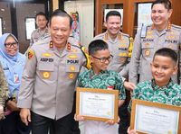 Pendidikan Ribuan Santri Terhenti, 211 Pesantren di Aceh Utara Masih Rusak Akibat Banjir