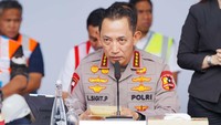 Kapolri Keluarkan Perkap 10/2025, Polri Pastikan Sesuai Regulasi