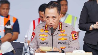 Kapolri Keluarkan Perkap 10/2025, Polri Pastikan Sesuai Regulasi