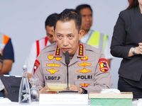 Momen Gibran Ajak Kepala Daerah Dialog Tukar Cerita soal Penanganan Stunting