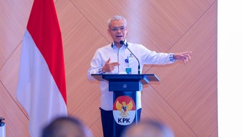 Kemnaker Mulai Buka Pendaftaran Peserta Magang Nasional Batch II