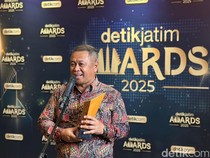 Kabar Baik! 10 November 2025 Bandara Dhoho Layani Rute Kediri-Jakarta PP