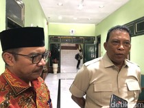 Terungkap Sebab Ratusan Siswa SMA Teladan Jogja Keracunan Usai Makan MBG