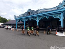 Dua Putra PB XIII Sama-sama Dinobatkan Jadi Raja, Keraton Solo Kembali Bergolak