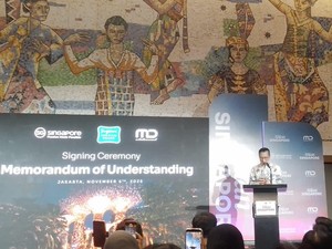 Cara Lain Singapura Promosikan Destinasi: Lewat Produksi Film