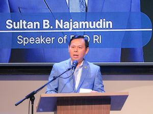 RI Penentu Masa Depan Ekologi Regional dan Global