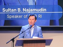 RI Penentu Masa Depan Ekologi Regional dan Global