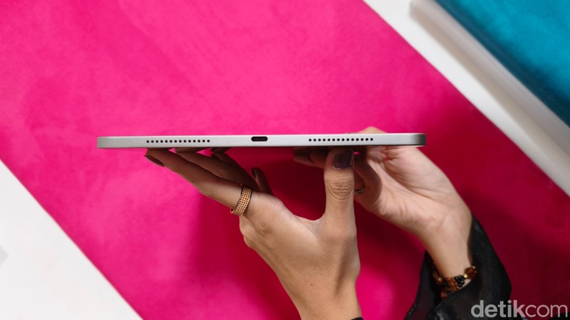 Keyboard case Honor Pad 10