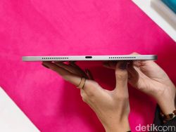 Unboxing Honor Pad 10, Jadi Makin Produktif