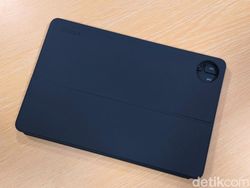 Unboxing Honor Pad 10, Jadi Makin Produktif