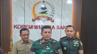 Ayah Prada Lucky Dilaporkan Terkait Dugaan Pelanggaran Kode Etik