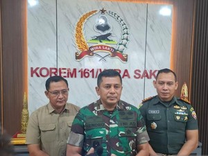 Ayah Prada Lucky Dilaporkan Terkait Dugaan Pelanggaran Kode Etik