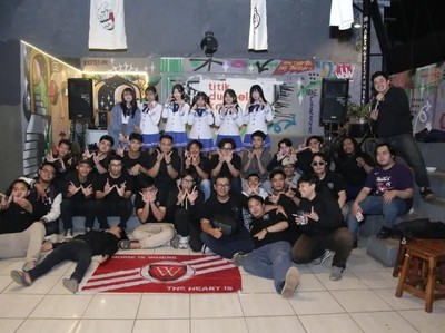 Wota JKT48 Fam
