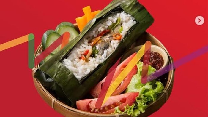 Kuliner khas Jawa Barat