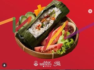 Daftar Kuliner Khas Priangan, Betawian hingga Cirebonan, Ada di WJF 2025?