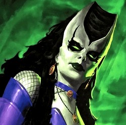 Villain Marvel Wanita Paling Kuat yang Jarang Dibahas