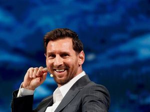 Mungkin Messi Pensiun Saat...