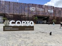 Canda Politikus PDIP ke Bahlil: Bisa Jadi Wapres Barang Ini!