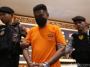Tak Terima Cinta Ditolak, Pria di Sleman Gorok Janda Anak 1 hingga Tewas