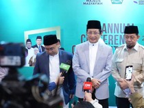 Ditjen Pesantren Ditarget Rampung Tahun Ini, Siapa Calon Dirjennya?