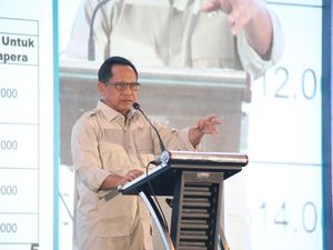 Mendagri Minta Pemda Gencarkan Sosialisasi Kebijakan PBG bagi MBR