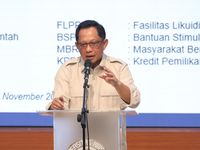 Ari Bias Gugat Penyelenggara Konser Rp 4,9 Miliar, Agnez Mo hingga LMKN Jadi Turut Tergugat