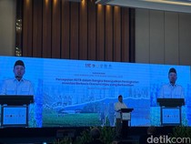 Purbaya Bakal Kucurkan Rp 3,6 T Geber Penerbitan 1.200 Rencana Tata Ruang