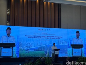 Purbaya Bakal Kucurkan Rp 3,6 T Geber Penerbitan 1.200 Rencana Tata Ruang