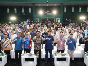 Menteri PKP Apresiasi Terobosan Rumah Subsidi Swasta Pertama di Indonesia
