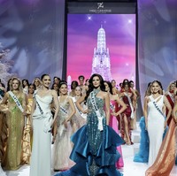 Perwakilan Miss Universe Asia Bantah Indonesia Tak Bisa Ikut Kompetisi