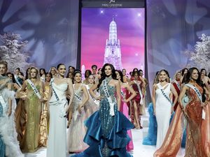 Perwakilan Miss Universe Asia Bantah Indonesia Tak Bisa Ikut Kompetisi