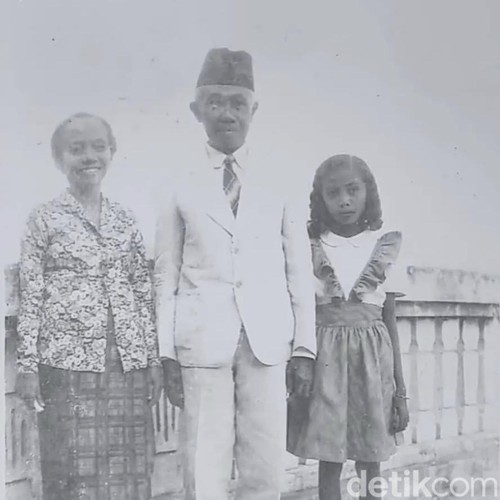 Muhammad Salahuddin, Sultan terakhir Kesultanan Bima yang diusulkan sebagai Pahlawan Nasional 2025.