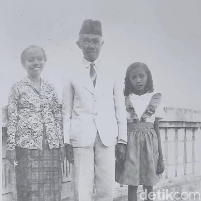 Muhammad Salahuddin, Sultan terakhir Kesultanan Bima yang diusulkan sebagai Pahlawan Nasional 2025.