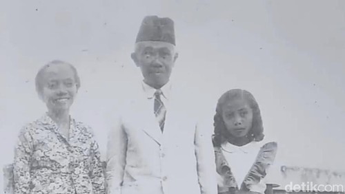 Muhammad Salahuddin, Sultan terakhir Kesultanan Bima yang diusulkan sebagai Pahlawan Nasional 2025.