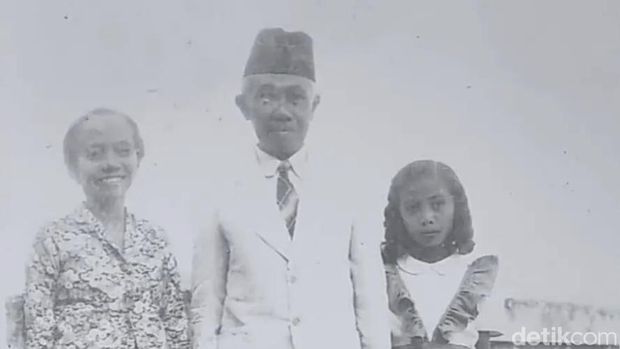 Muhammad Salahuddin, Sultan terakhir Kesultanan Bima yang diusulkan sebagai Pahlawan Nasional 2025.