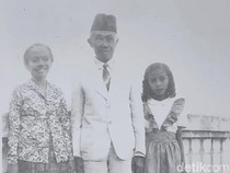 Sultan Bima XIV Dinobatkan Jadi Pahlawan, Cucu: Alhamdulillah Diakui Negara