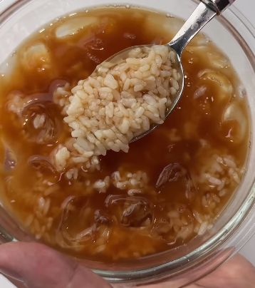 Aneh! Racikan Nasi Campur Americano Ini Bikin Netizen Gempar