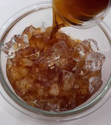 Aneh! Racikan Nasi Campur Americano Ini Bikin Netizen Gempar