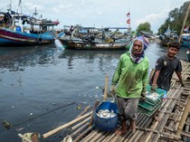 Nelayan Cituis Hadapi Era Baru Penangkapan Ikan yang Lebih Terkendali