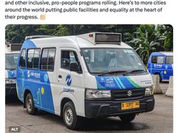 Netizen Mengelu-elukan Mamdani yang Jadi Walikota New York