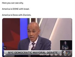 Netizen Mengelu-elukan Mamdani yang Jadi Walikota New York