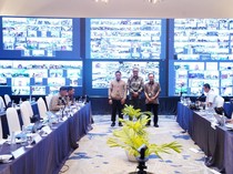 Ombudsman: TKA Jangan Jadi Kegiatan Formalitas Belaka