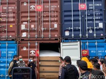 Modus Curang Eksportir Produk Turunan Sawit