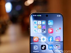 Unboxing Oppo Find X9 Pro Rp 20 Juta, Kamera Gahar Pesaing iPhone 17 Pro